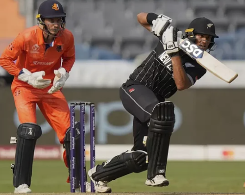 New Zealand National Cricket Team Vs Netherlands Cricket Team Match Scorecard