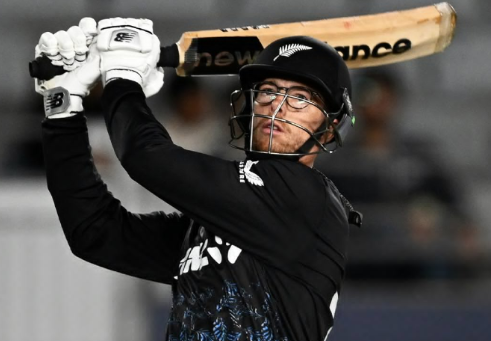 New Zealand National Cricket Team Vs West Indies Cricket Team Match Scorecard