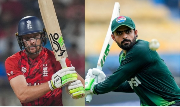 England Cricket Team vs Pakistan National Cricket Team Stats