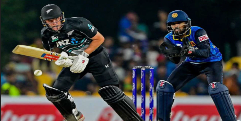 New Zealand National Cricket Team Vs Sri Lanka National Cricket Team Stats
