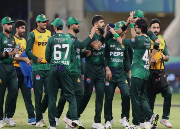 Sri Lanka National Cricket Team Vs Pakistan National Cricket Team Timeline