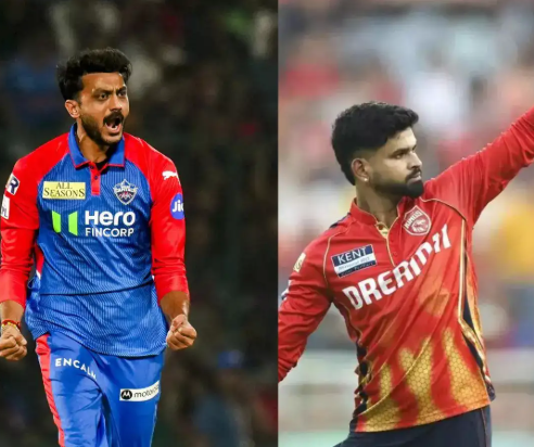 Punjab Kings Vs Delhi Capitals Match Scorecard