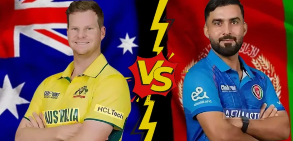 Afghanistan National Cricket Team Vs Australian Men’s Cricket Team Matches