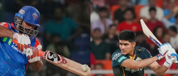 Gujarat Titans Vs Delhi Capitals Stats