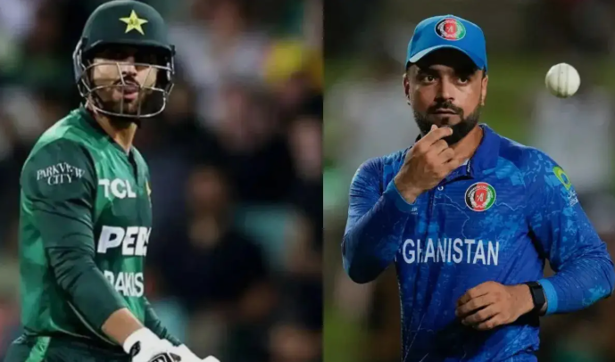 Pakistan National Cricket Team Vs Afghanistan National Cricket Team Standings