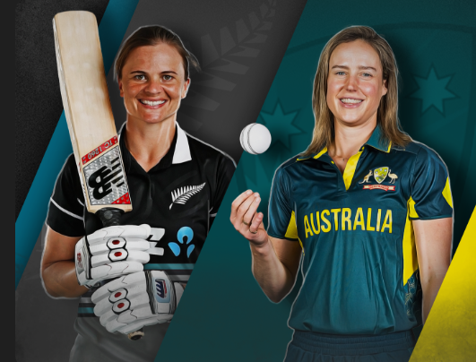 Australia Women's National Cricket Team Vs New Zealand Women's National Cricket Team Stats