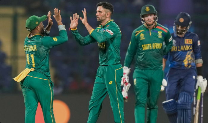 South Africa National Cricket Team Vs Sri Lanka National Cricket Team Stats