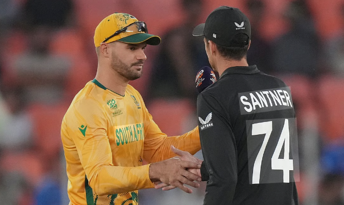 New Zealand National Cricket Team Vs South Africa National Cricket Team Stats